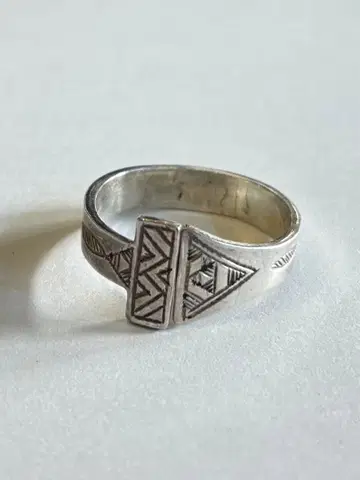 투아레그 21호 정도