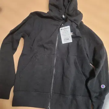챔피온 남성용 후드티 M 사이즈