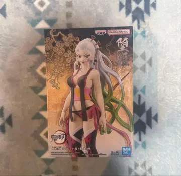 귀멸의 칼날 피규어 귀노장의 형 다키