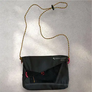 Klattermusen Hrid WP Accessory Bag 3L