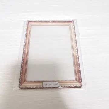 Hey!Say!JUMP 경질 카드 케이스