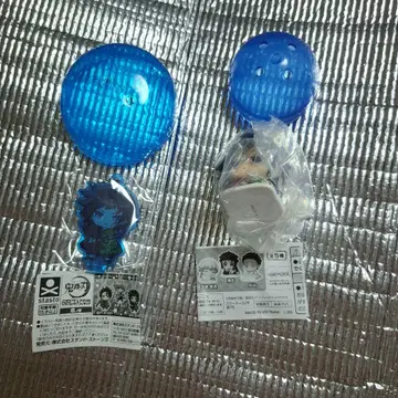 코코미에 파랑 토미오카 기유 오넴탄 파랑 토미오카 기유