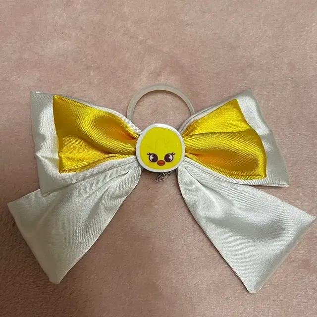 스키즈 필릭스 뽁아리 응원봉 리본