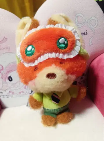 익명 배송 디즈니 수면 의류 탑토이 닉 주토피아