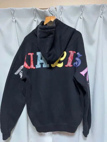 듀아리즘 후드티