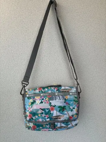 레스포트 백 괌 한정판