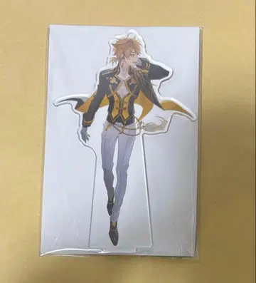 니지산지 후시미 가쿠 아크릴 스탠드