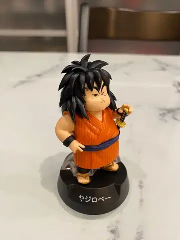 제일복권 드래곤볼 ASSEMBLE COLLECTION 손오공 소년기 편