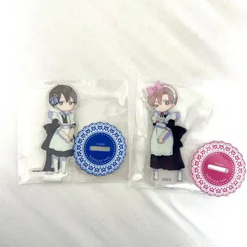 하레루야 베이비 아크릴 스탠드 메이드