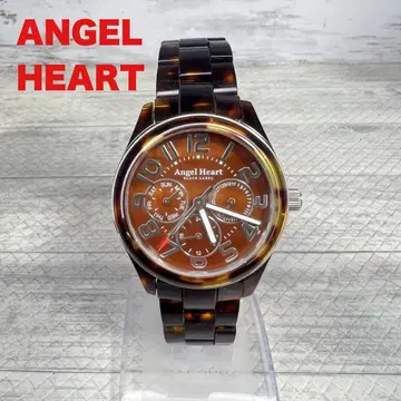 엔젤 하트 ANGEL HEART 손목시계 BK3A