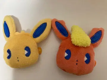 포켓몬 믹스오레 페이스 배지 이브이 부스터