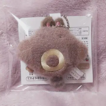 포켓몬 / 포와포와 손바닥 마스코트 오타치