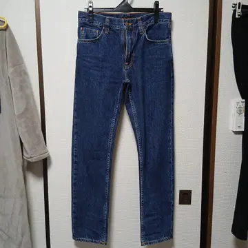 17 Nudie Jeans Gritty Jackson W29 L30