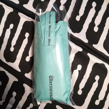 G-DRAGON Ubermensch 접이식 우산