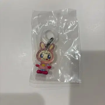 나루미야 캐릭터즈 메지루시 액세서리 베리에 짱