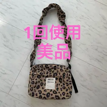 1회 사용 로데오 퍼프 개더 숄더 BRN