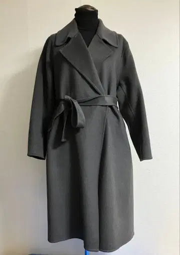 UNIQLO 겨울 코트 그레이 3XL