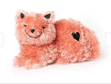 요네즈켄시 굿즈 리이슈 고양이 PINK