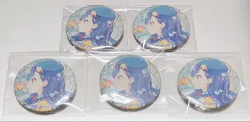 프로세카 글리터 캔뱃지 그리캔 46B 쿄 5개