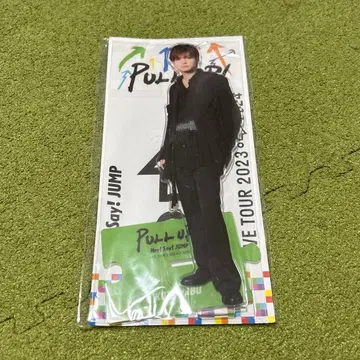 야부 코타 아크릴 스탠드 PULL UP!