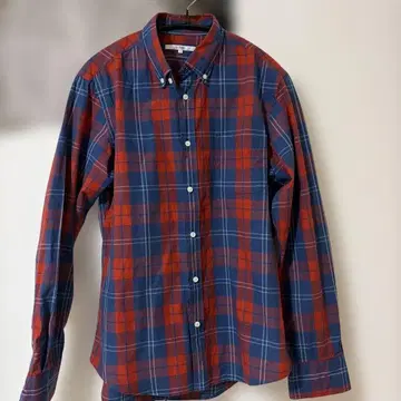 JOURNAL STANDARD relume 긴팔 셔츠