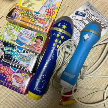 가라오케 랭킹 파티 세트 판매