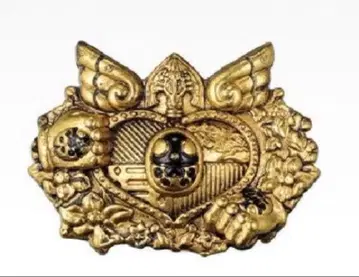 [ 미사용 ] 죠죠 월드 제일복권 핀즈 5부