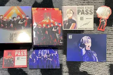 비바렌 VS AMBIVALENZ XlamV DUH BluRay 레온