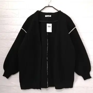 새상품 Rodeo crowns 파이핑 가디건 FREE