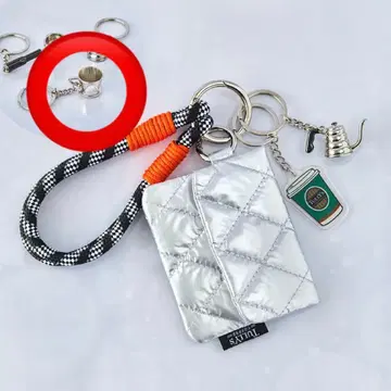 드리퍼 멀티 백참 타리즈 커피