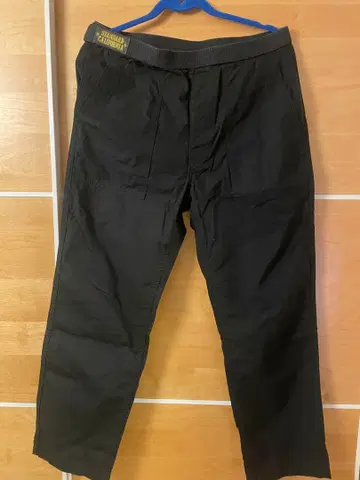 스탠다드 캘리포니아 이지 팬츠