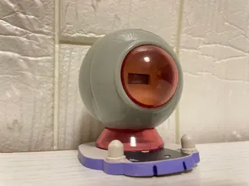 드래곤볼 피규어 구체 디자인