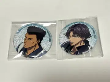 [ 익명 배송 ] 아토베 카바지 캔뱃지