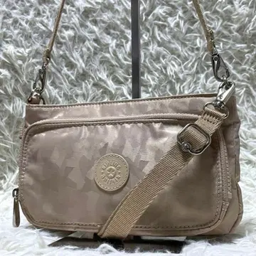 키플링 MYRTE 숄더백 2way 지갑백 카모플라주