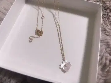 kate spade 액세서리 목걸이