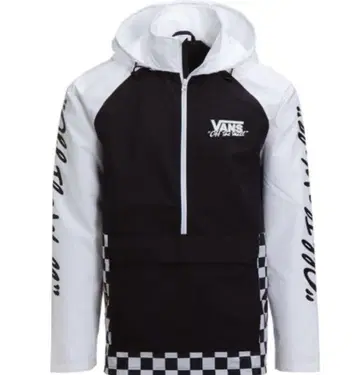 vans 나일론 상하의 셋업