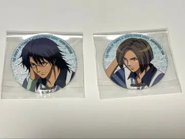 [ 익명 배송 ] 오시타키 캔뱃지