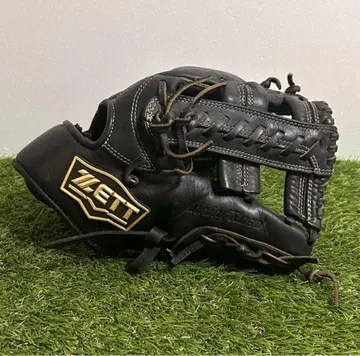 ZETT 제트 연식 그로브