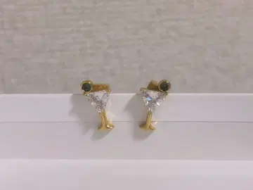 kate spade 액세서리 귀걸이