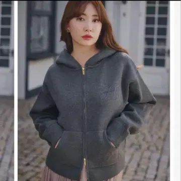 Herlipto Smooth Knit Hoodie