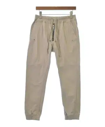 Rick Owens 스웨트 팬츠 남성용