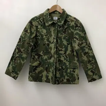 deplir par Fabiane Roux 밀리터리 자켓