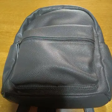 여성용 그레이 합성 피혁 백팩 브랜드 AROCO