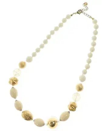 ear PAPILLONNER 목걸이 여성용