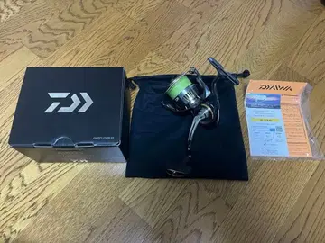 다이와 23 에어리티 4000-XH