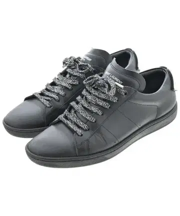 생 로랑 파리 스니커즈 남성용