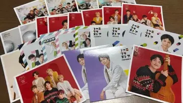 시게오카 다이키 정사각형 사진