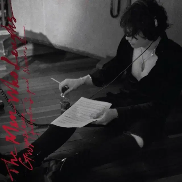 박효신 뮤지컬 웃는남자 스페셜 앨범 OST