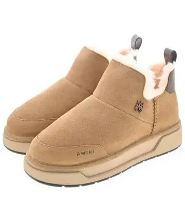 AMIRI 남성용 부츠