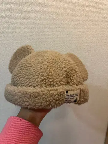 디즈니 미키 모자